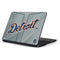 MLB Detroit Tigers Alternate/Away Jersey Samsung Chromebook Skin