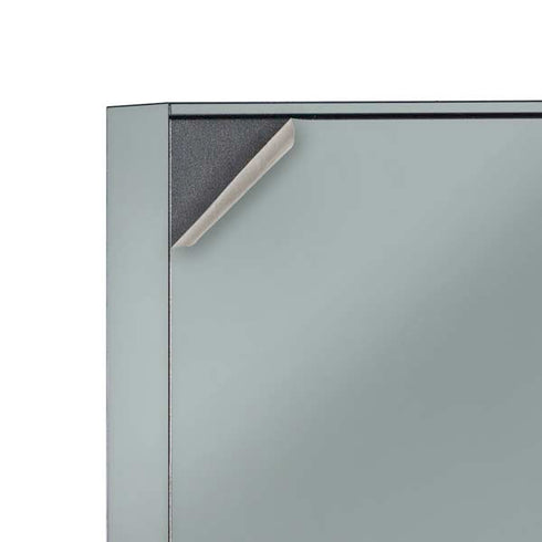 MLB Detroit Tigers Alternate/Away Jersey Corsair 4000D Tempered Glass Mid-Tower ATX Case Skin