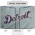 MLB Detroit Tigers Alternate/Away Jersey Dell Vostro Skin
