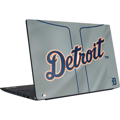 MLB Detroit Tigers Alternate/Away Jersey Dell Vostro Skin