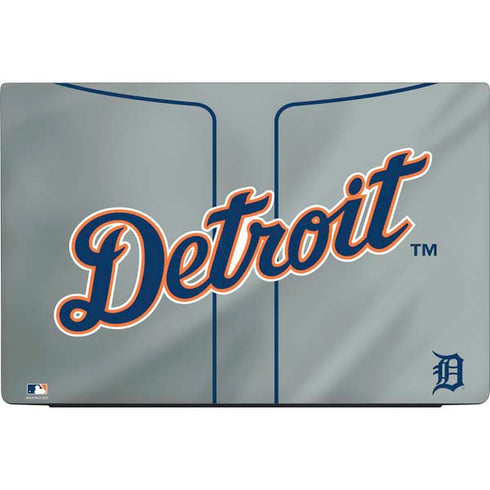 MLB Detroit Tigers Alternate/Away Jersey Dell Vostro Skin