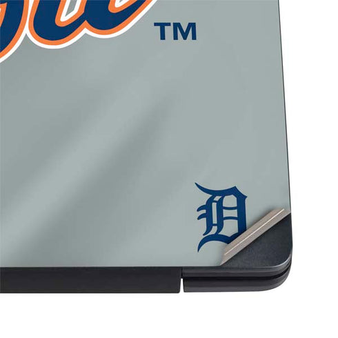 MLB Detroit Tigers Alternate/Away Jersey Dell Vostro Skin