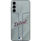 MLB Detroit Tigers Alternate/Away Jersey Galaxy A14 5G Skin