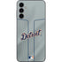 MLB Detroit Tigers Alternate/Away Jersey Galaxy A14 5G Skin