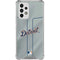MLB Detroit Tigers Alternate/Away Jersey Galaxy A53 5G Clear Case