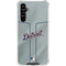 MLB Detroit Tigers Alternate/Away Jersey Galaxy A54 5G Clear Case