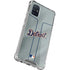 MLB Detroit Tigers Alternate/Away Jersey Galaxy A71 5G Clear Case
