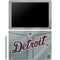 MLB Detroit Tigers Alternate/Away Jersey Galaxy Book 12in Skin