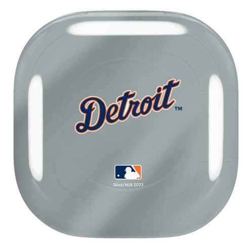 MLB Detroit Tigers Alternate/Away Jersey Galaxy Buds Pro Skin