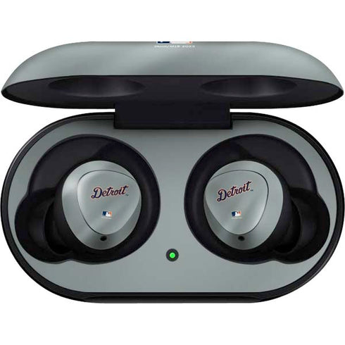 MLB Detroit Tigers Alternate/Away Jersey Galaxy Buds Skin