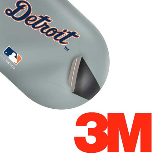 MLB Detroit Tigers Alternate/Away Jersey Galaxy Buds Skin