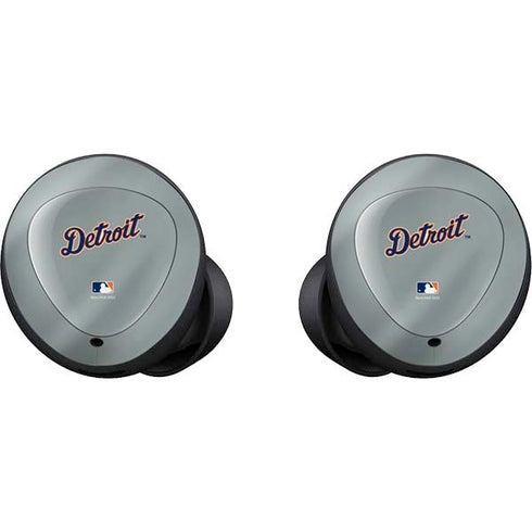 MLB Detroit Tigers Alternate/Away Jersey Galaxy Buds Skin
