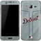 MLB Detroit Tigers Alternate/Away Jersey Galaxy J3 Skin