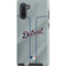 MLB Detroit Tigers Alternate/Away Jersey Galaxy Note 10 Pro Case