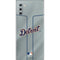 MLB Detroit Tigers Alternate/Away Jersey Galaxy Note 10 Skin