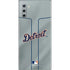 MLB Detroit Tigers Alternate/Away Jersey Galaxy Note 10 Skin