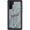 MLB Detroit Tigers Alternate/Away Jersey Galaxy Note 10 Waterproof Case