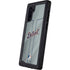 MLB Detroit Tigers Alternate/Away Jersey Galaxy Note 10 Waterproof Case