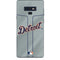 MLB Detroit Tigers Alternate/Away Jersey Galaxy Note 9 Skin
