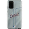 MLB Detroit Tigers Alternate/Away Jersey Galaxy Note20 5G Pro Case