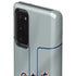 MLB Detroit Tigers Alternate/Away Jersey Galaxy Note20 5G Pro Case