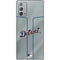 MLB Detroit Tigers Alternate/Away Jersey Galaxy Note20 5G Skin