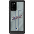 MLB Detroit Tigers Alternate/Away Jersey Galaxy Note20 5G Waterproof Case
