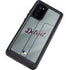 MLB Detroit Tigers Alternate/Away Jersey Galaxy Note20 5G Waterproof Case