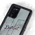 MLB Detroit Tigers Alternate/Away Jersey Galaxy Note20 5G Waterproof Case