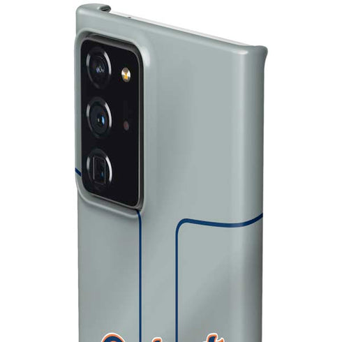 MLB Detroit Tigers Alternate/Away Jersey Galaxy Note20 Ultra 5G Lite Case