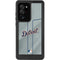 MLB Detroit Tigers Alternate/Away Jersey Galaxy Note20 Ultra 5G Waterproof Case