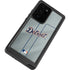 MLB Detroit Tigers Alternate/Away Jersey Galaxy Note20 Ultra 5G Waterproof Case