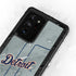 MLB Detroit Tigers Alternate/Away Jersey Galaxy Note20 Ultra 5G Waterproof Case