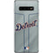 MLB Detroit Tigers Alternate/Away Jersey Galaxy S10 Plus Skin