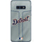 MLB Detroit Tigers Alternate/Away Jersey Galaxy S10e Skin