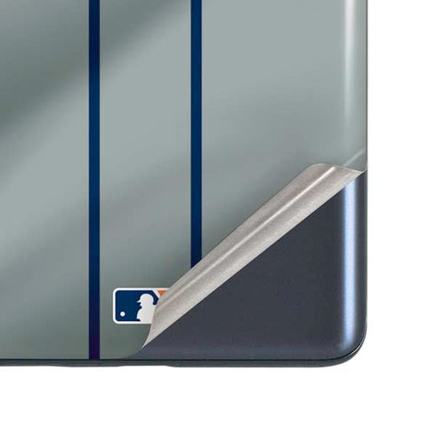 MLB Detroit Tigers Alternate/Away Jersey Galaxy S20 Fan Edition Skin