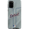 MLB Detroit Tigers Alternate/Away Jersey Galaxy S20 Plus Pro Case