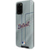 MLB Detroit Tigers Alternate/Away Jersey Galaxy S20 Plus Pro Case