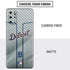 MLB Detroit Tigers Alternate/Away Jersey Galaxy S20 Plus Skin