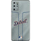 MLB Detroit Tigers Alternate/Away Jersey Galaxy S20 Plus Skin