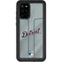 MLB Detroit Tigers Alternate/Away Jersey Galaxy S20 Plus Waterproof Case