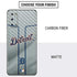 MLB Detroit Tigers Alternate/Away Jersey Galaxy S20 Skin