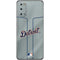 MLB Detroit Tigers Alternate/Away Jersey Galaxy S20 Skin