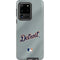 MLB Detroit Tigers Alternate/Away Jersey Galaxy S20 Ultra 5G Pro Case