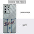 MLB Detroit Tigers Alternate/Away Jersey Galaxy S20 Ultra 5G Skin