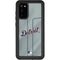 MLB Detroit Tigers Alternate/Away Jersey Galaxy S20 Waterproof Case