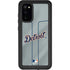 MLB Detroit Tigers Alternate/Away Jersey Galaxy S20 Waterproof Case