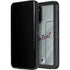 MLB Detroit Tigers Alternate/Away Jersey Galaxy S20 Waterproof Case