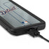 MLB Detroit Tigers Alternate/Away Jersey Galaxy S20 Waterproof Case