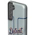 MLB Detroit Tigers Alternate/Away Jersey Galaxy S21 5G Pro Case